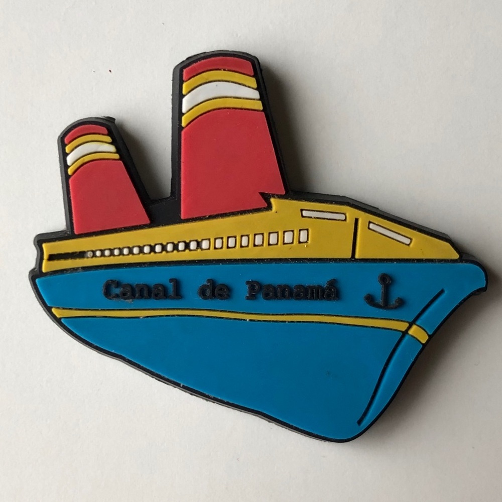 Souvenir from Panama